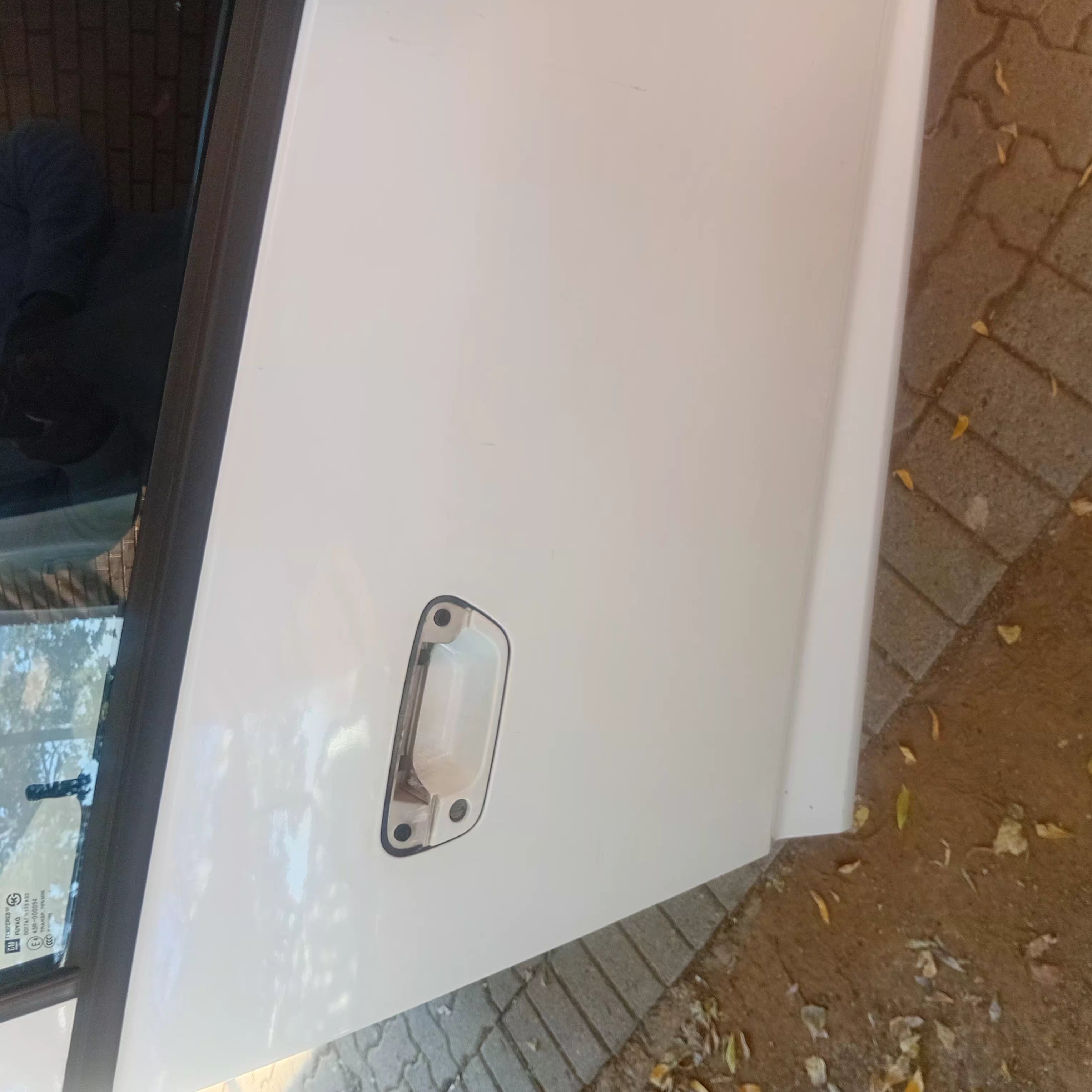 2016 Chevrolet Spark 1.2 with 141000km