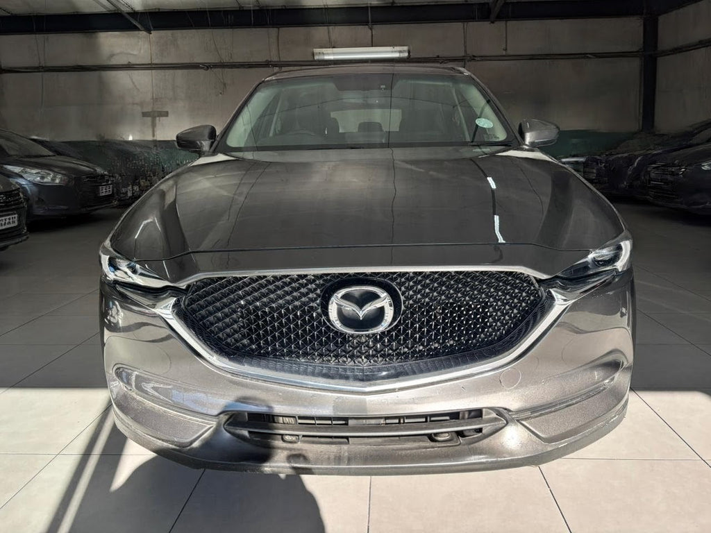 2020 Mazda Cx5 2.0 skyactive Auto 68000km