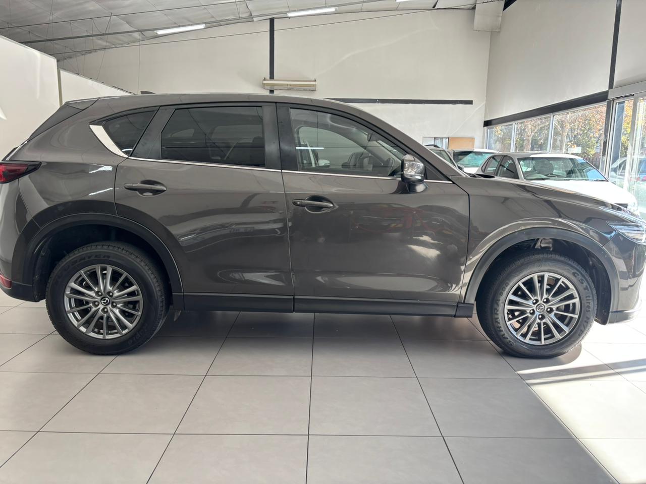 2020 Mazda Cx5 2.0 skyactive Auto 68000km