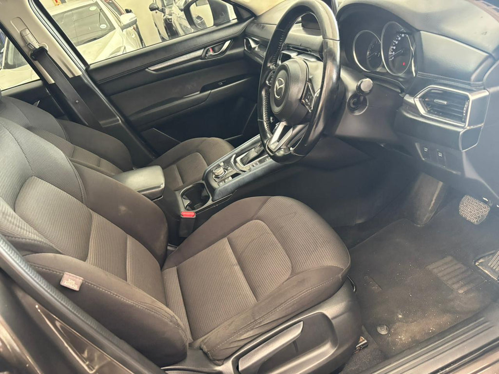 2020 Mazda Cx5 2.0 skyactive Auto 68000km