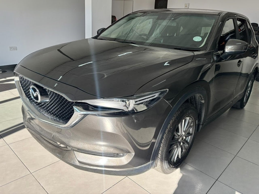 2020 Mazda Cx5 2.0 skyactive Auto 68000km