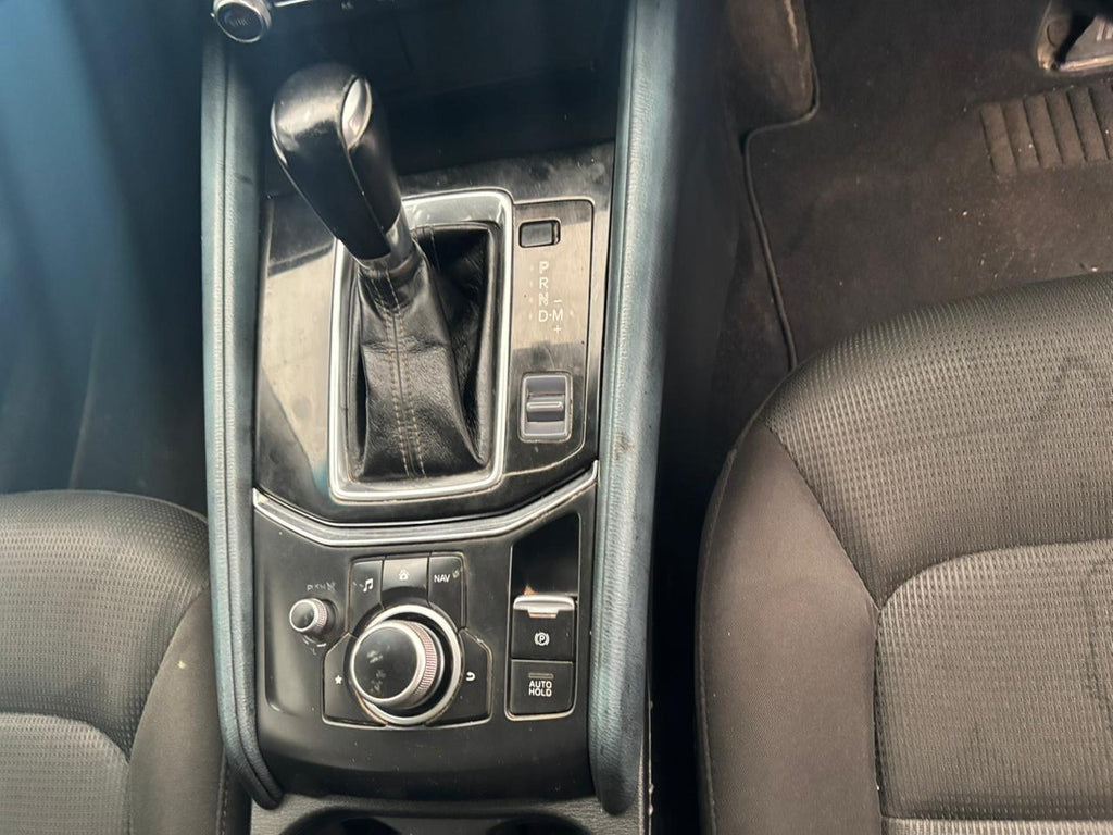 2020 Mazda Cx5 2.0 skyactive Auto 68000km