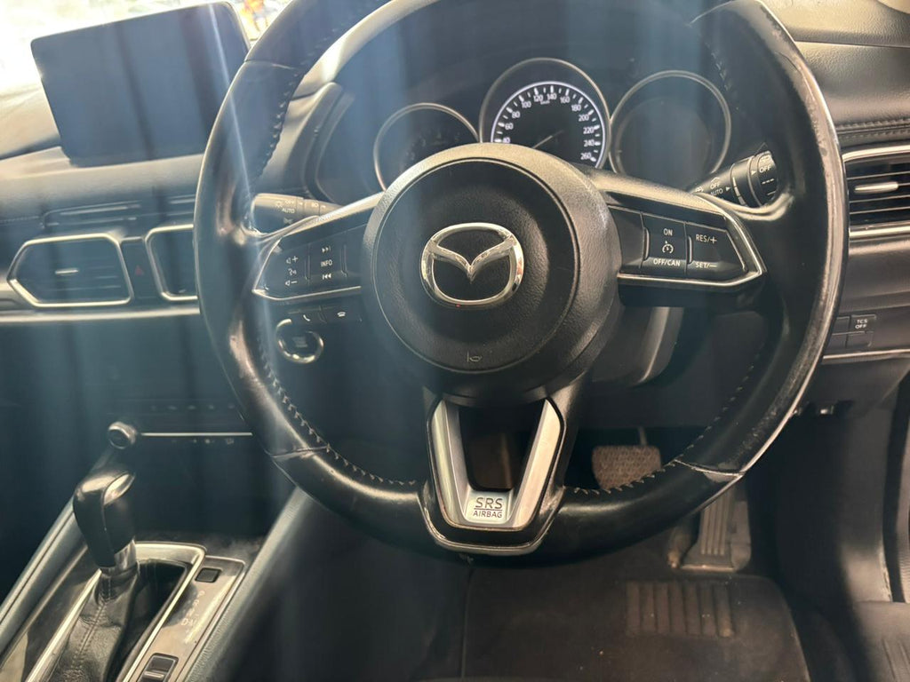 2020 Mazda Cx5 2.0 skyactive Auto 68000km