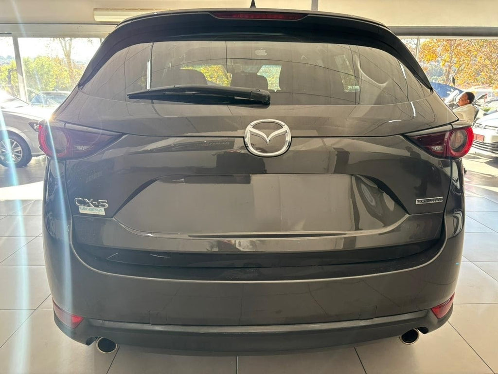 2020 Mazda Cx5 2.0 skyactive Auto 68000km