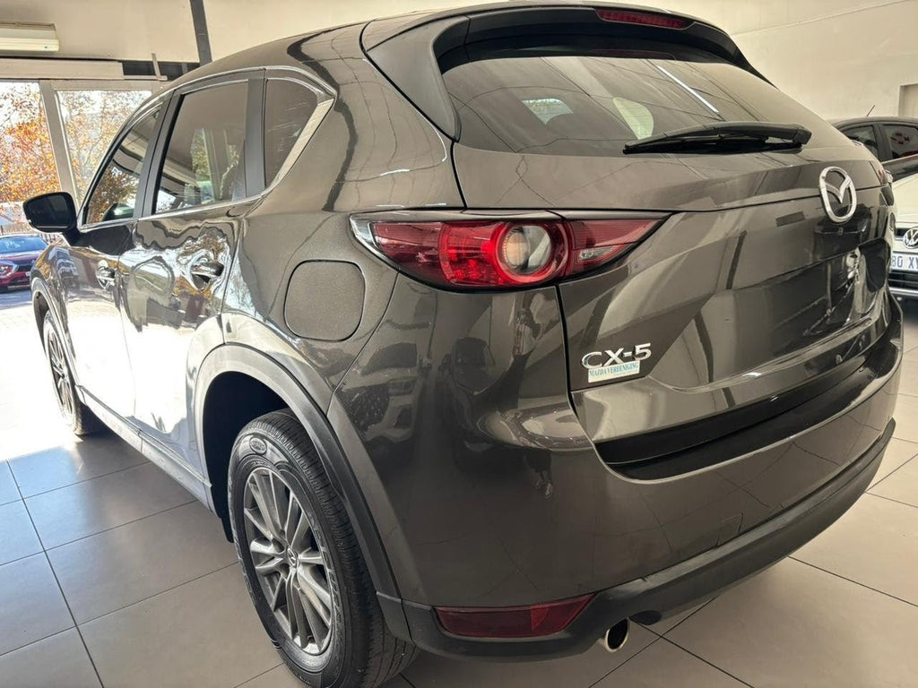 2020 Mazda Cx5 2.0 skyactive Auto 68000km