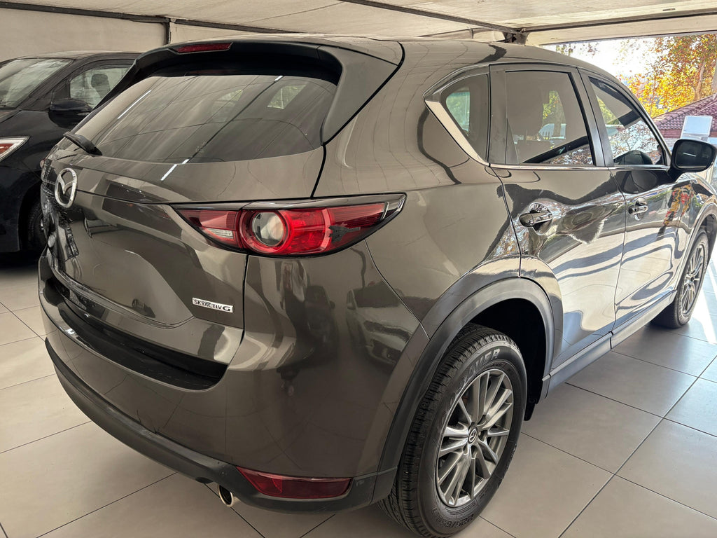 2020 Mazda Cx5 2.0 skyactive Auto 68000km