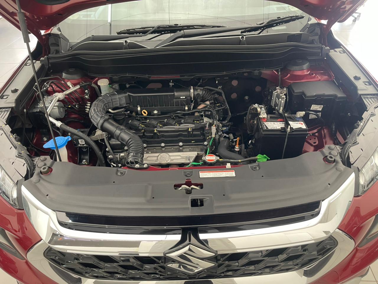 2023 Suzuki Grand Vitara 1.5 64000km