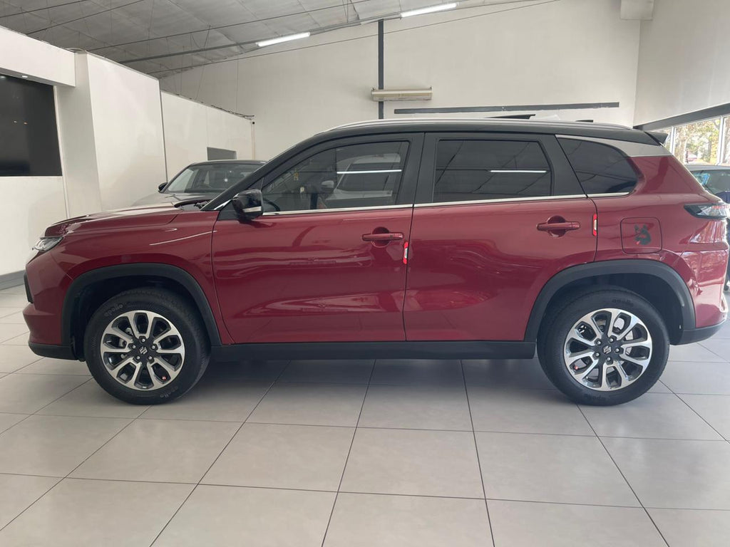 2023 Suzuki Grand Vitara 1.5 64000km