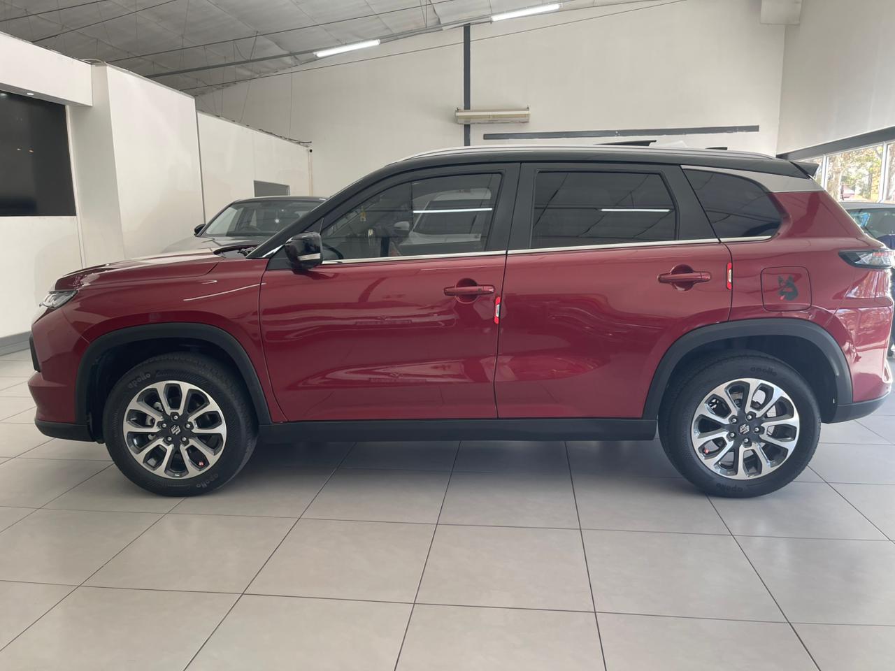2023 Suzuki Grand Vitara 1.5 64000km