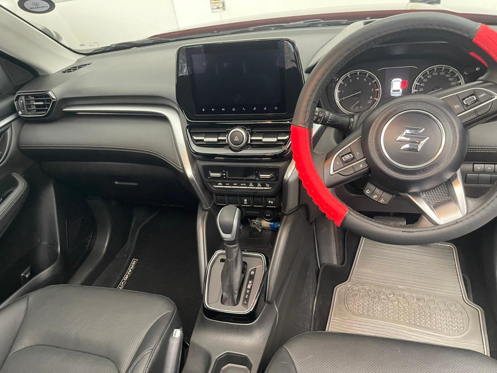2023 Suzuki Grand Vitara 1.5 64000km