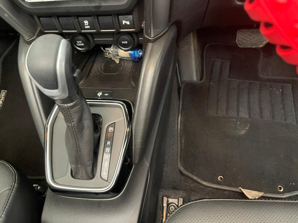 2023 Suzuki Grand Vitara 1.5 64000km