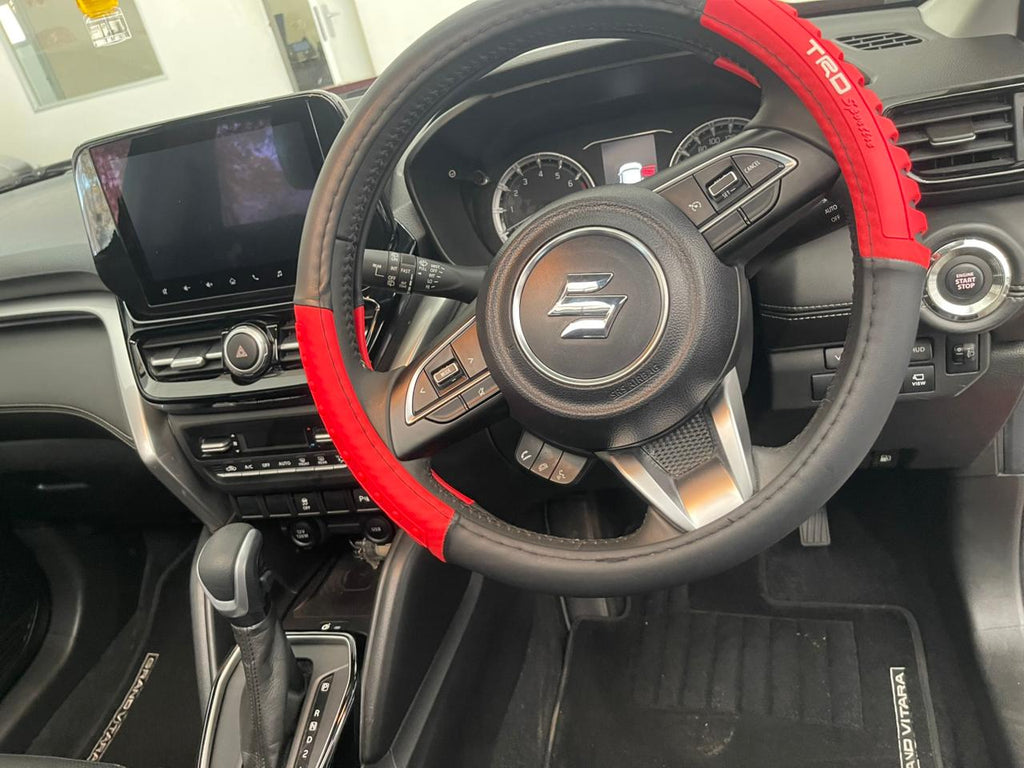 2023 Suzuki Grand Vitara 1.5 64000km
