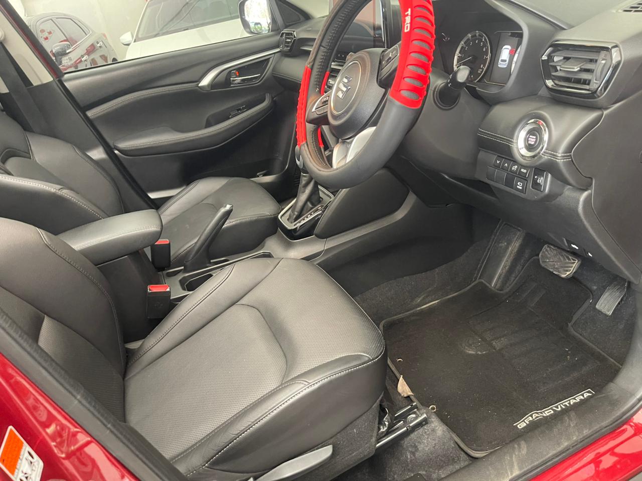 2023 Suzuki Grand Vitara 1.5 64000km