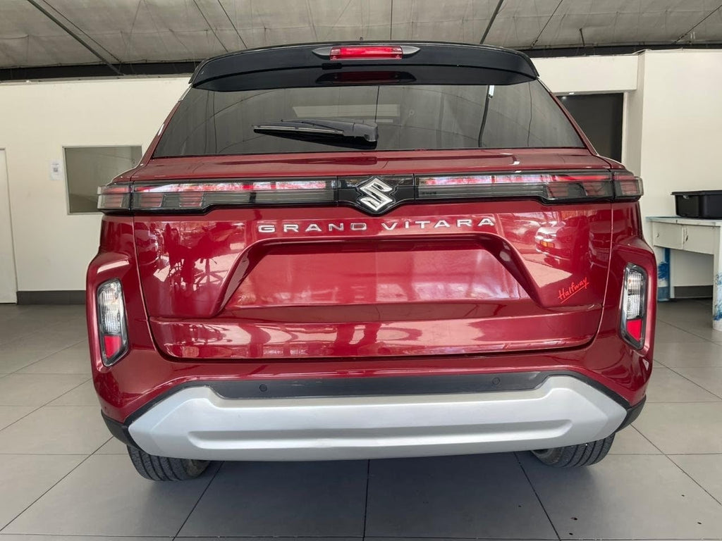 2023 Suzuki Grand Vitara 1.5 64000km