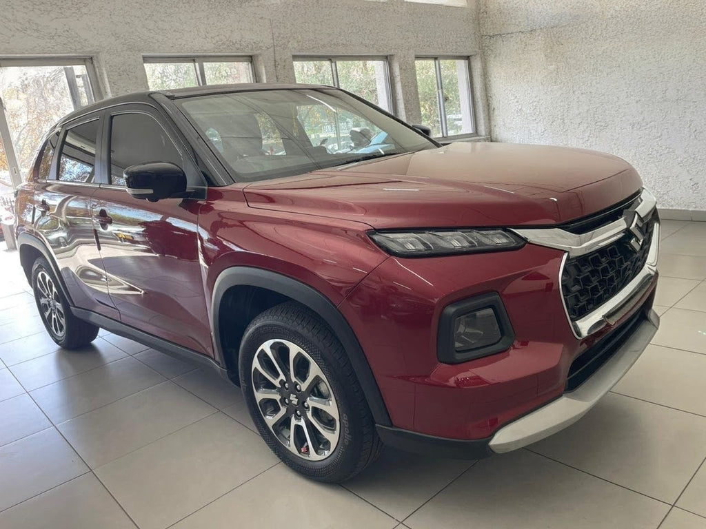 2023 Suzuki Grand Vitara 1.5 64000km