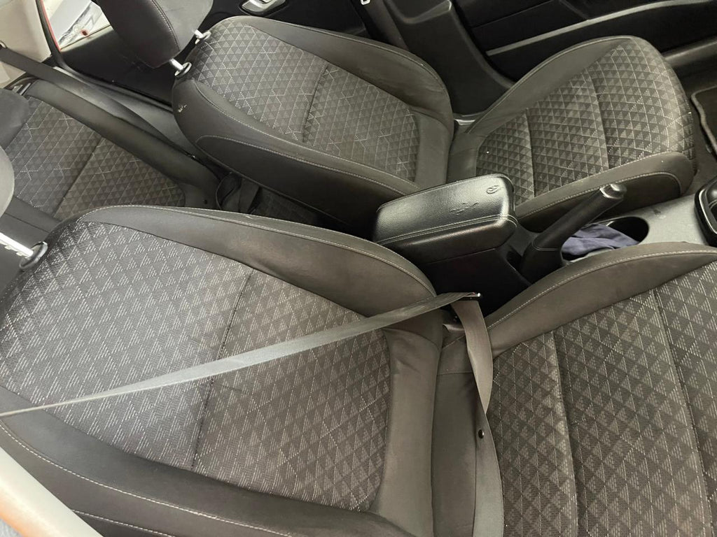 2019 Kia Rio 1.2 104000km