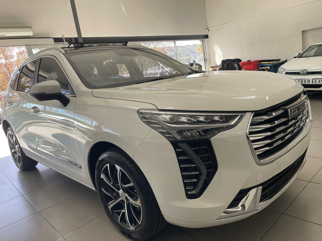 2023 Haval Jolion 1.5 luxury Auto 75000kms