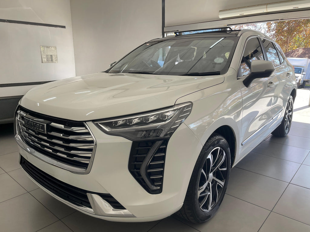2023 Haval Jolion 1.5 luxury Auto 75000kms