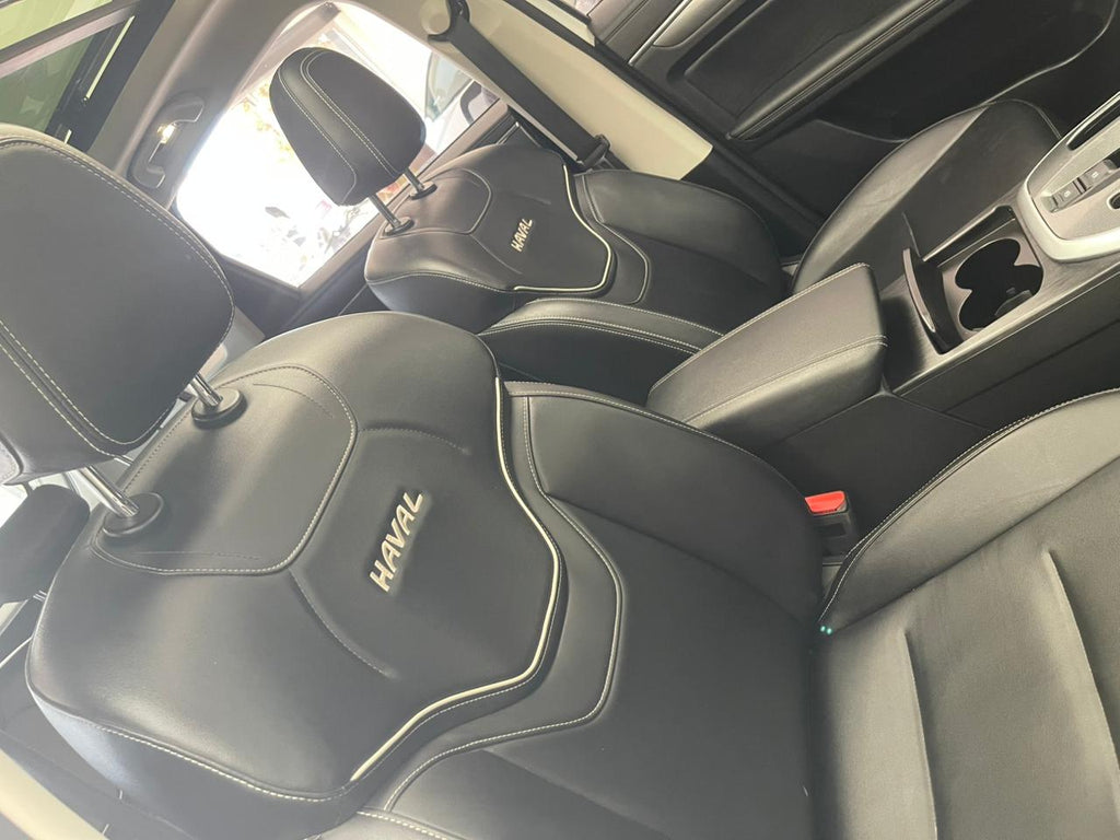 2023 Haval Jolion 1.5 luxury Auto 75000kms