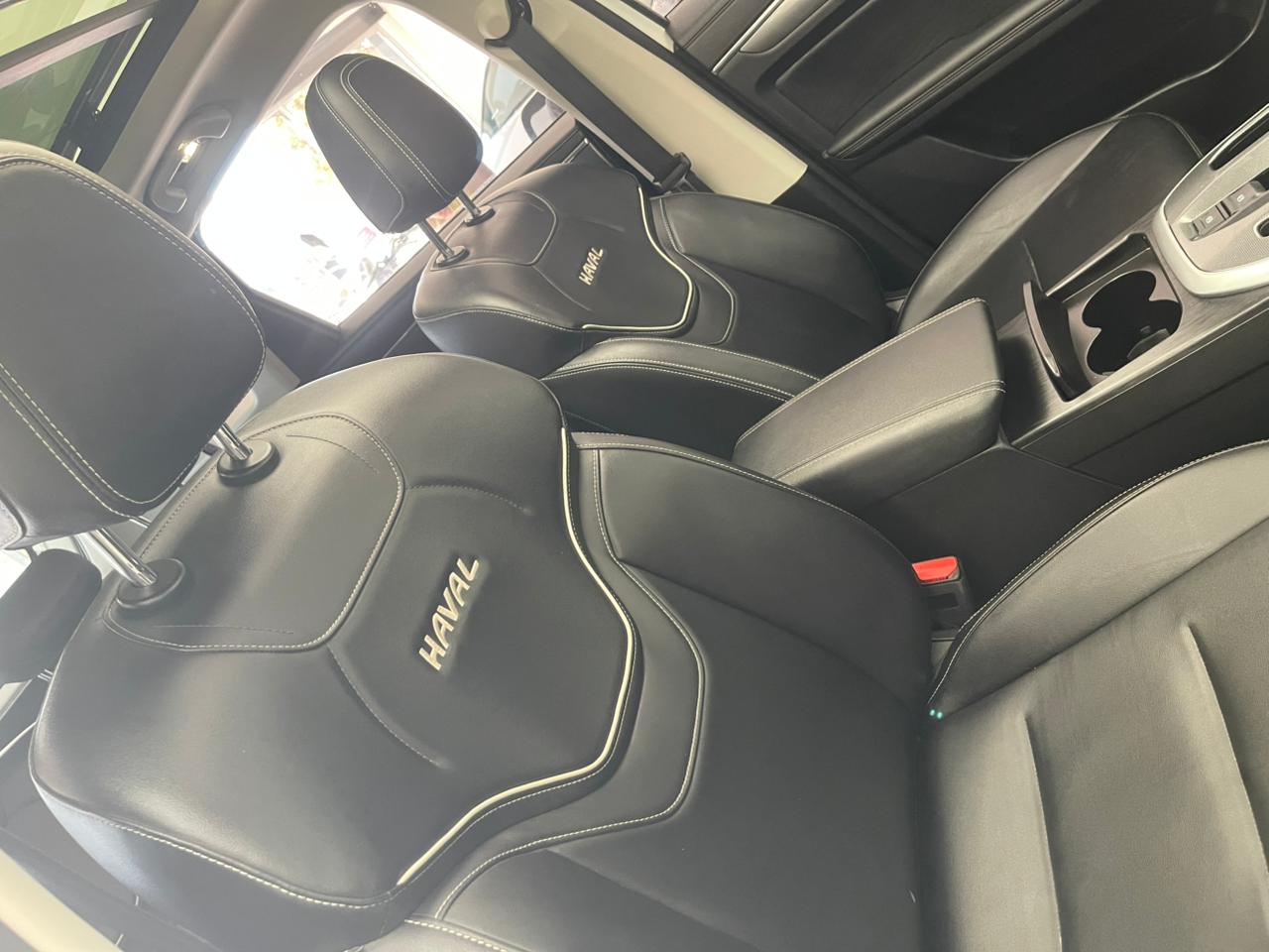 2023 Haval Jolion 1.5 luxury Auto 75000kms