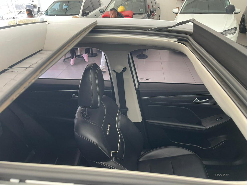 2023 Haval Jolion 1.5 luxury Auto 75000kms