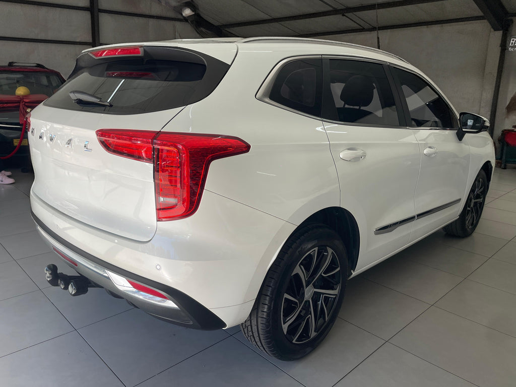 2023 Haval Jolion 1.5 luxury Auto 75000kms
