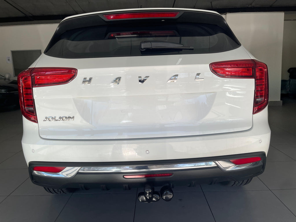 2023 Haval Jolion 1.5 luxury Auto 75000kms
