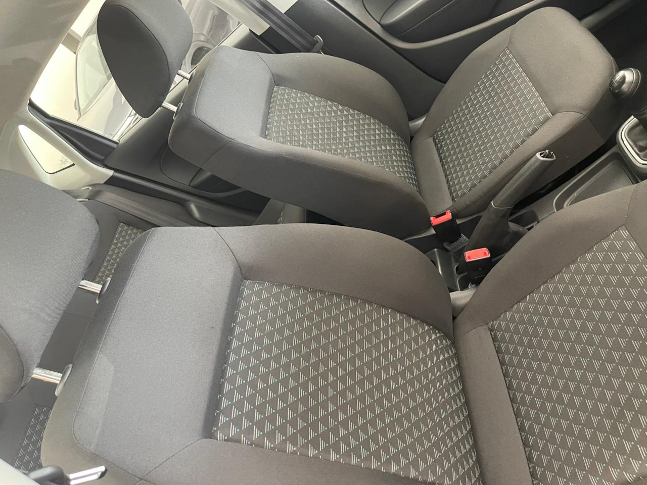 2025 Volkswagen polo vivo 6000km