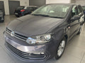 2025 Volkswagen polo vivo 6000km