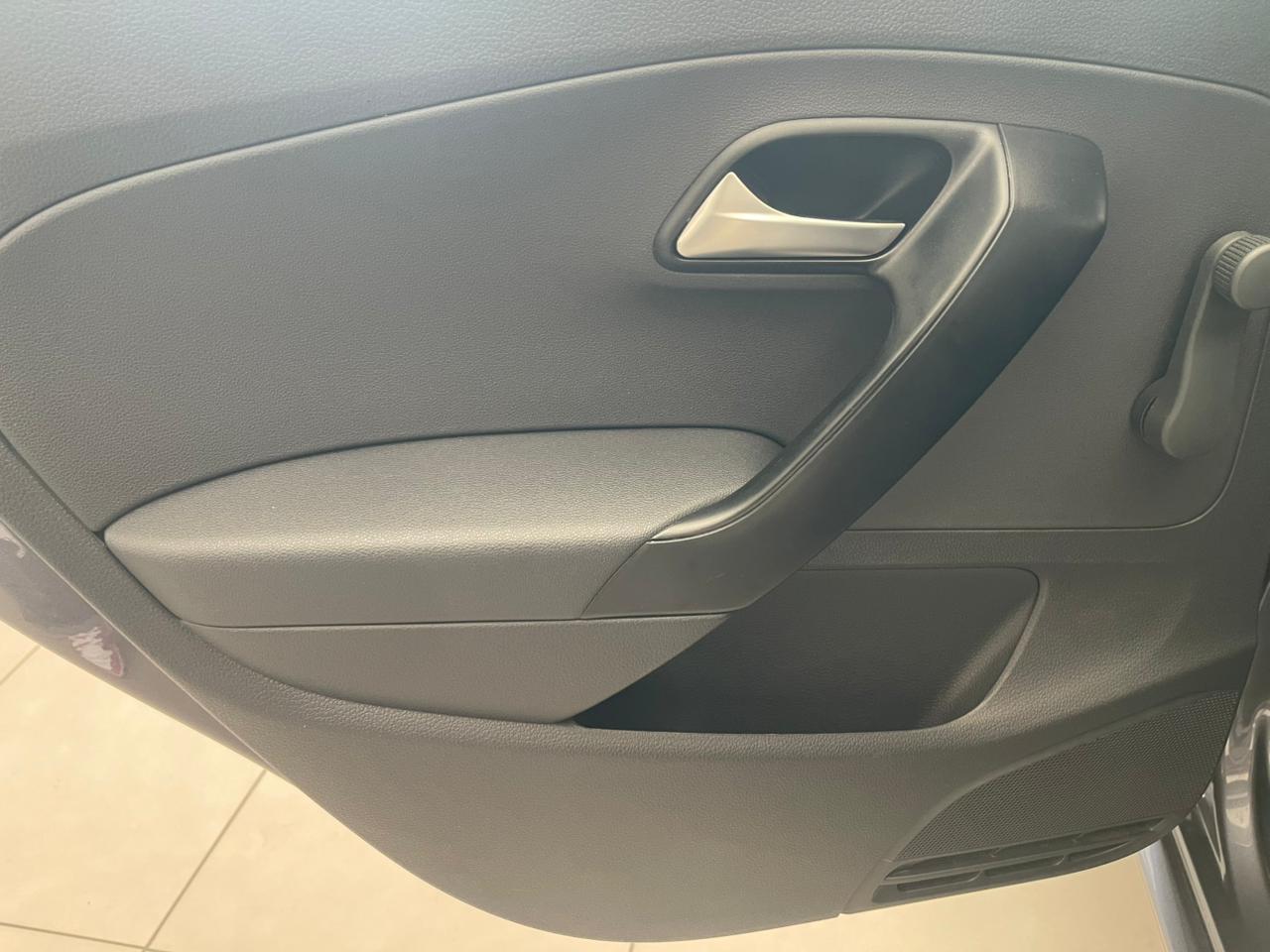 2025 Volkswagen polo vivo 6000km