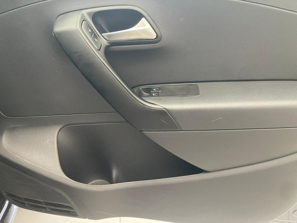 2025 Volkswagen polo vivo 6000km