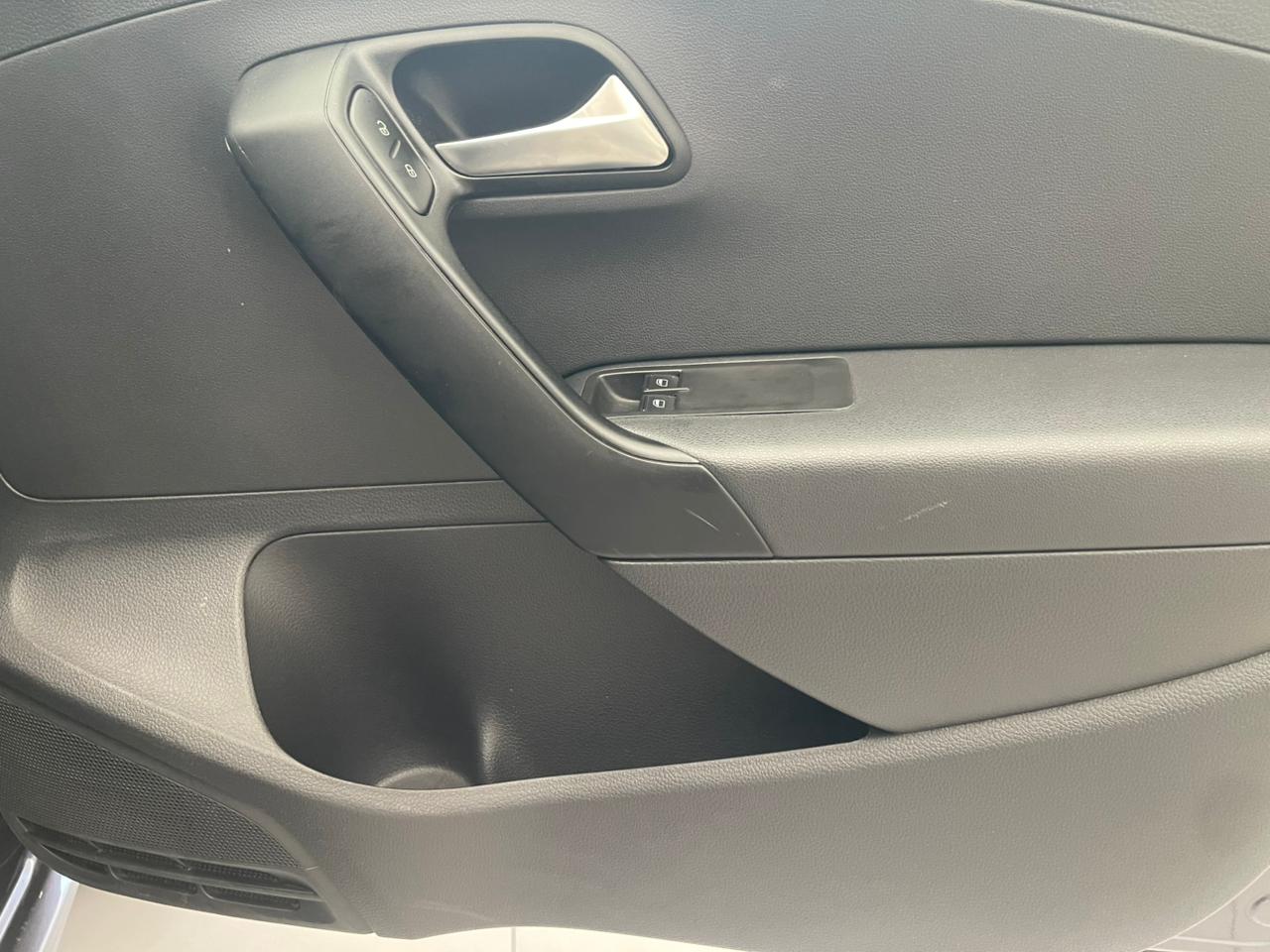 2025 Volkswagen polo vivo 6000km