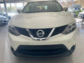 2017 Nissan Qashqai 1.2 74000km
