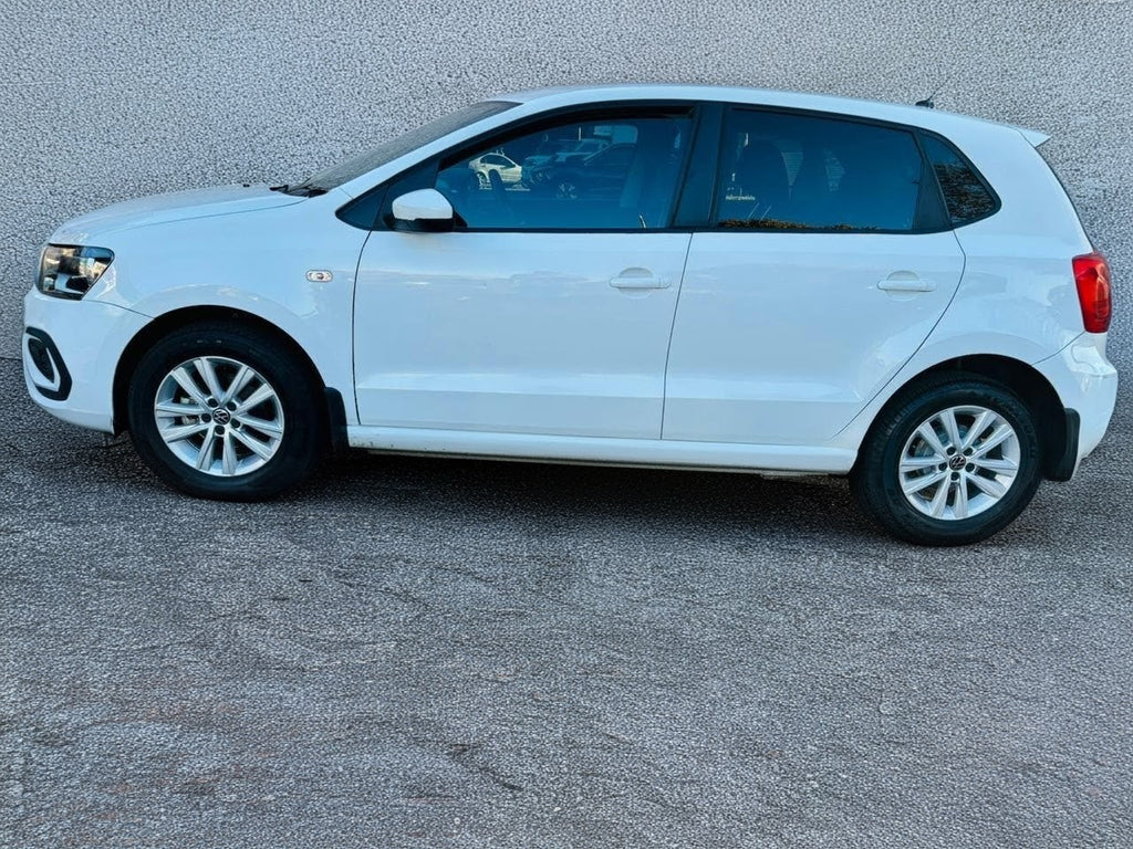 2025 Volkswagen polo vivo 1.4 comfortline 46000lm