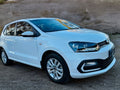2025 Volkswagen polo vivo 1.4 comfortline 46000lm