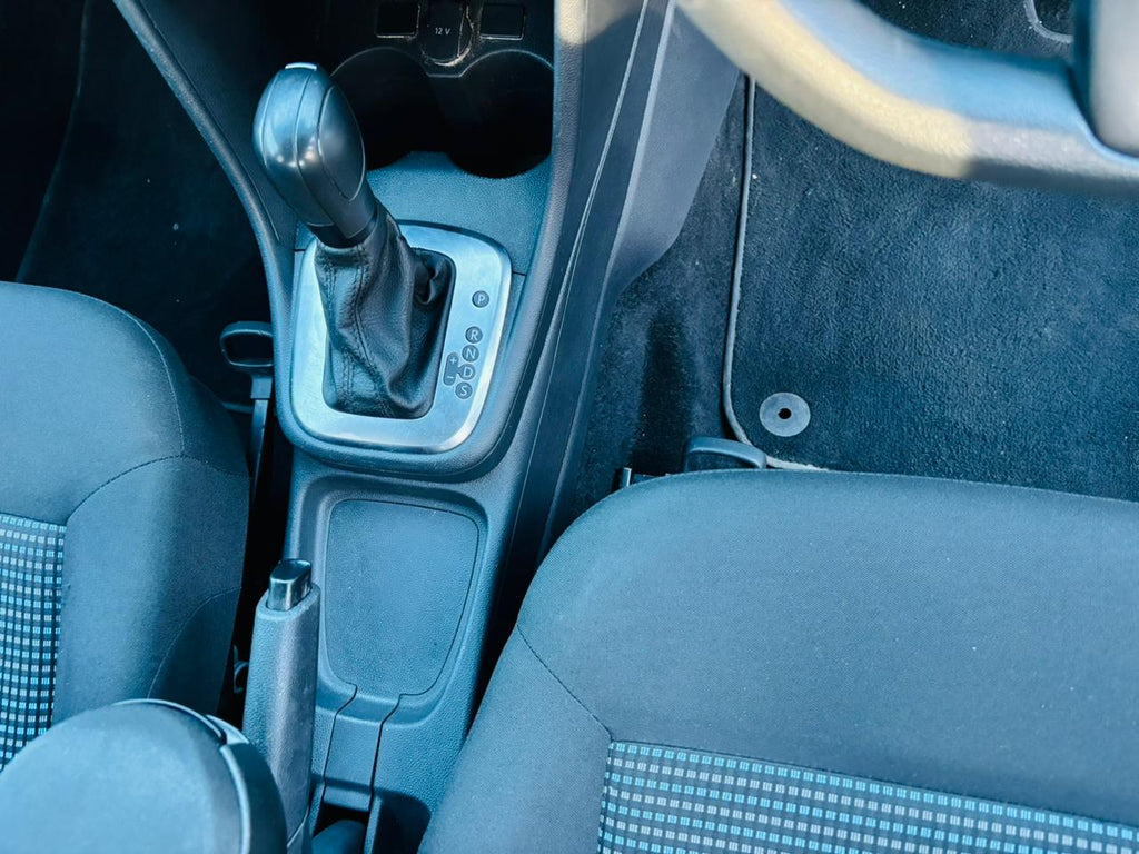 2025 Volkswagen polo vivo 1.4 comfortline 46000lm