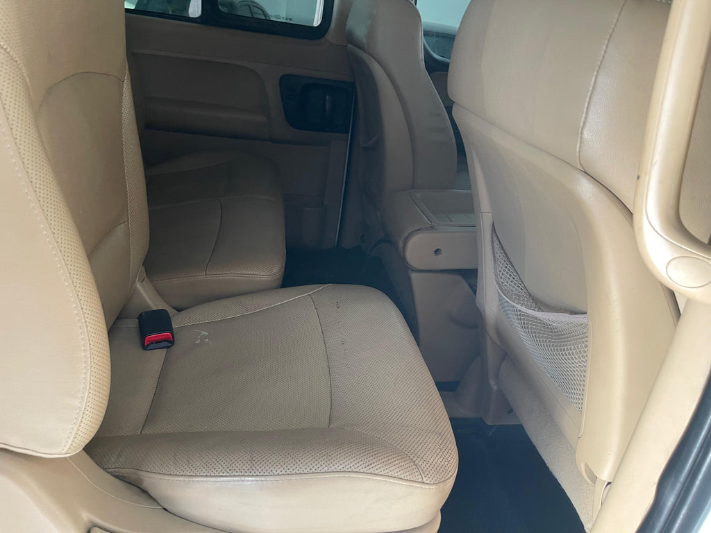 2012 Hyundai H1 2.5 crdi Auto