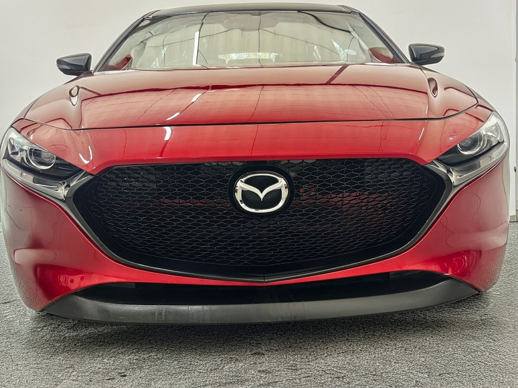 2019 Mazda 3 1.6 skyactive Auto