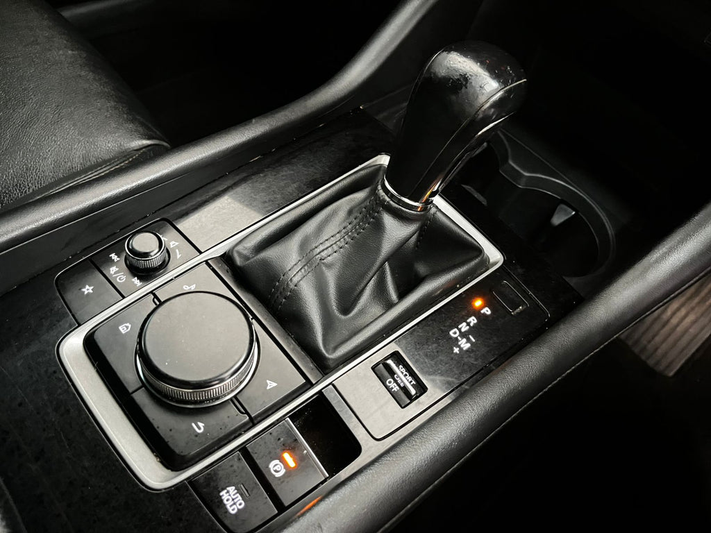 2019 Mazda 3 1.6 skyactive Auto