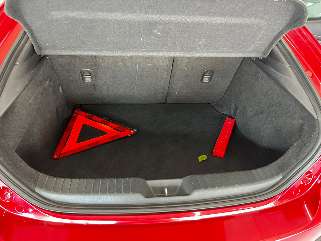 2019 Mazda 3 1.6 skyactive Auto