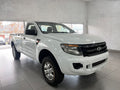 2013 Ford Ranger 2.2 Single/Cab 4x4