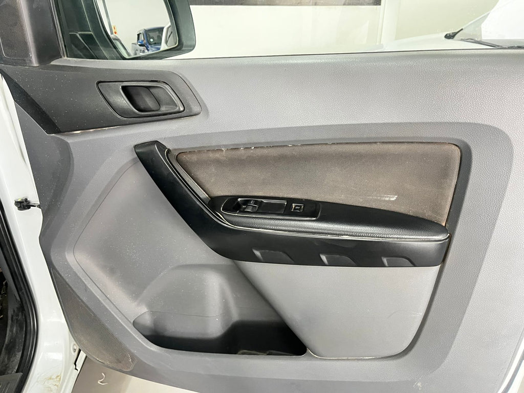 2013 Ford Ranger 2.2 Single/Cab 4x4
