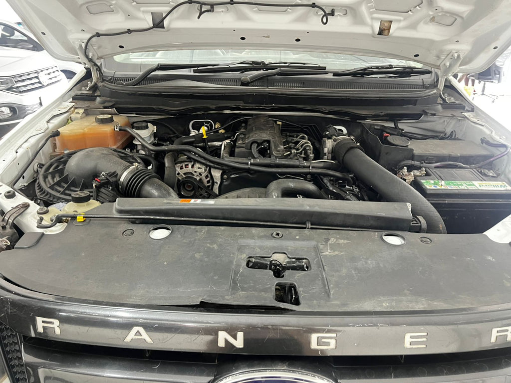2013 Ford Ranger 2.2 Single/Cab 4x4