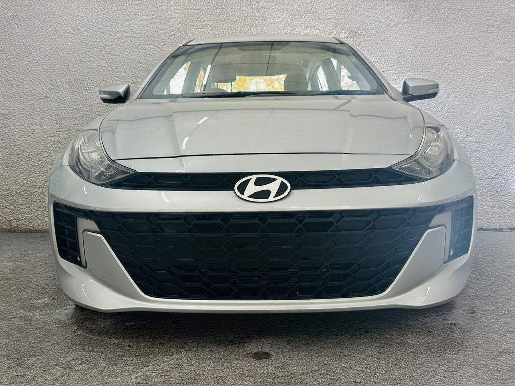 2024 Hyundai Grand i10 Sedan with 7000km