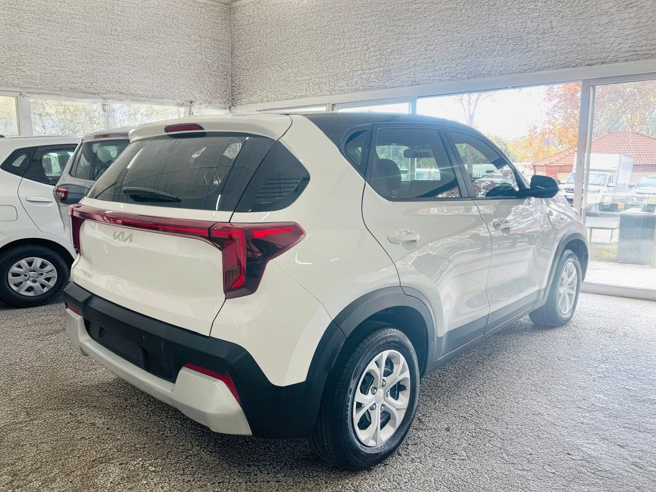 2026 Kia sonet 1.5 Ls 16000km Auto