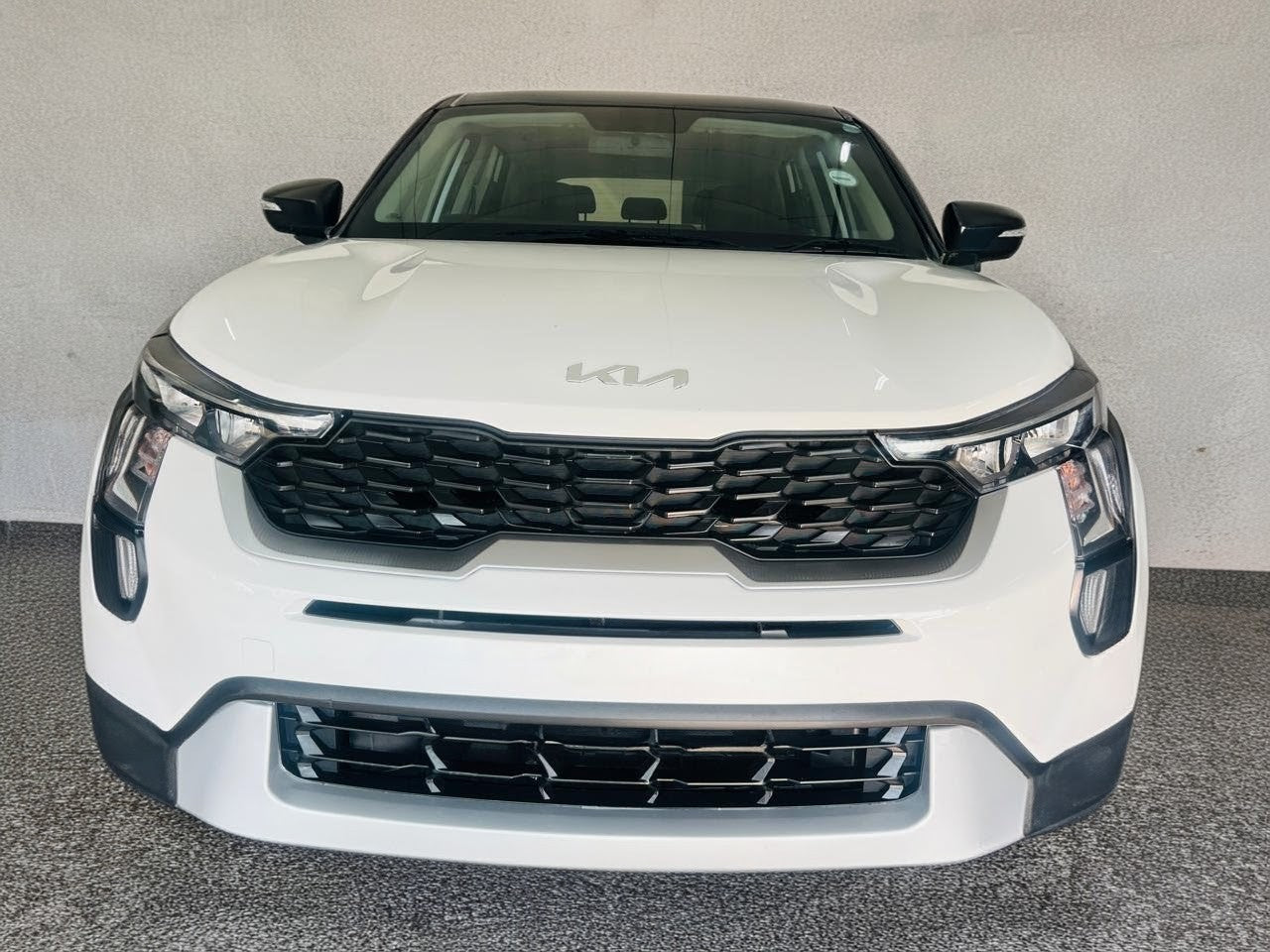 2026 Kia sonet 1.5 Ls 16000km Auto