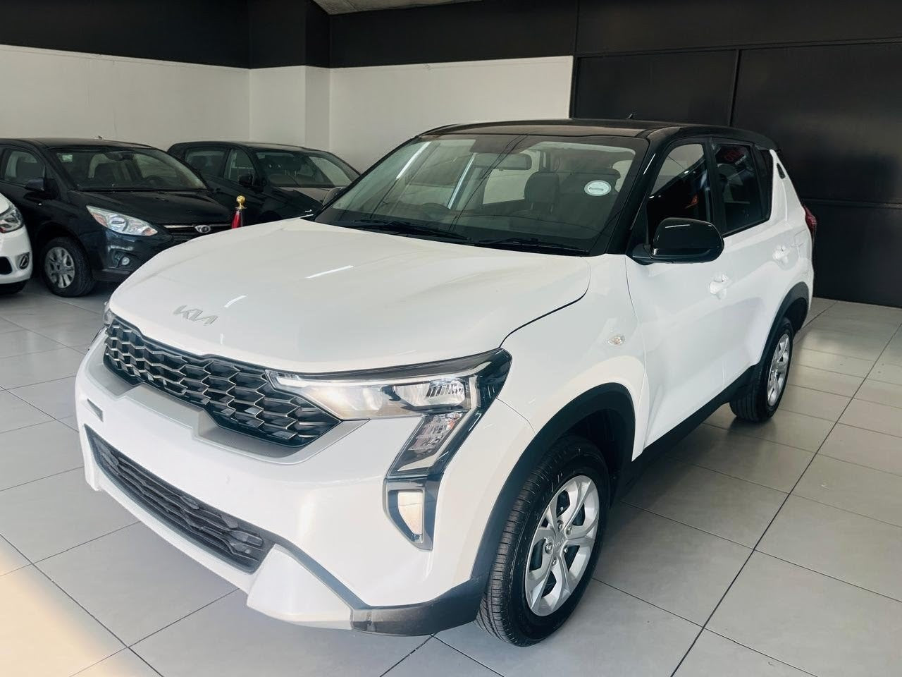 2026 Kia sonet 1.5 Ls 16000km Auto