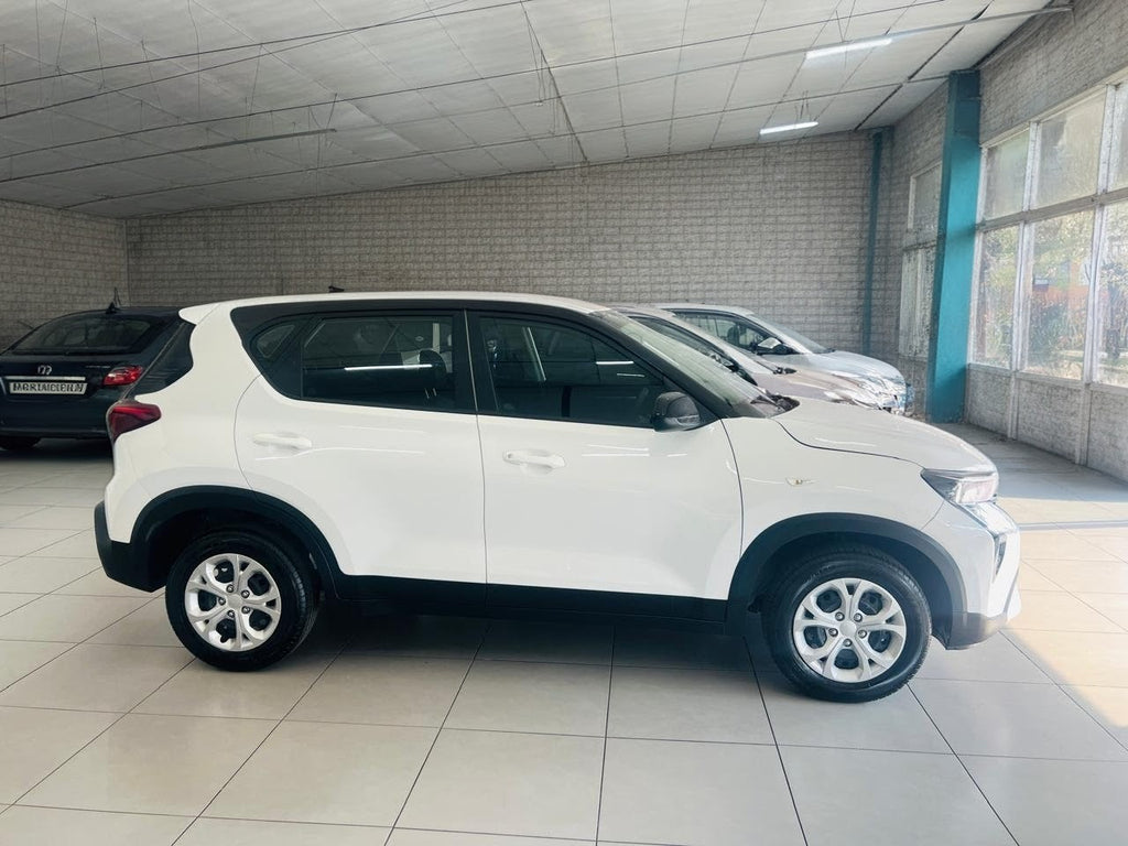2026 Kia sonet 1.5 Ls 16000km Auto