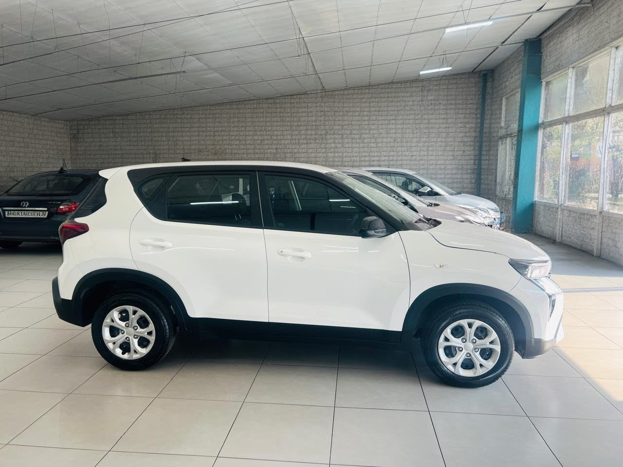 2026 Kia sonet 1.5 Ls 16000km Auto