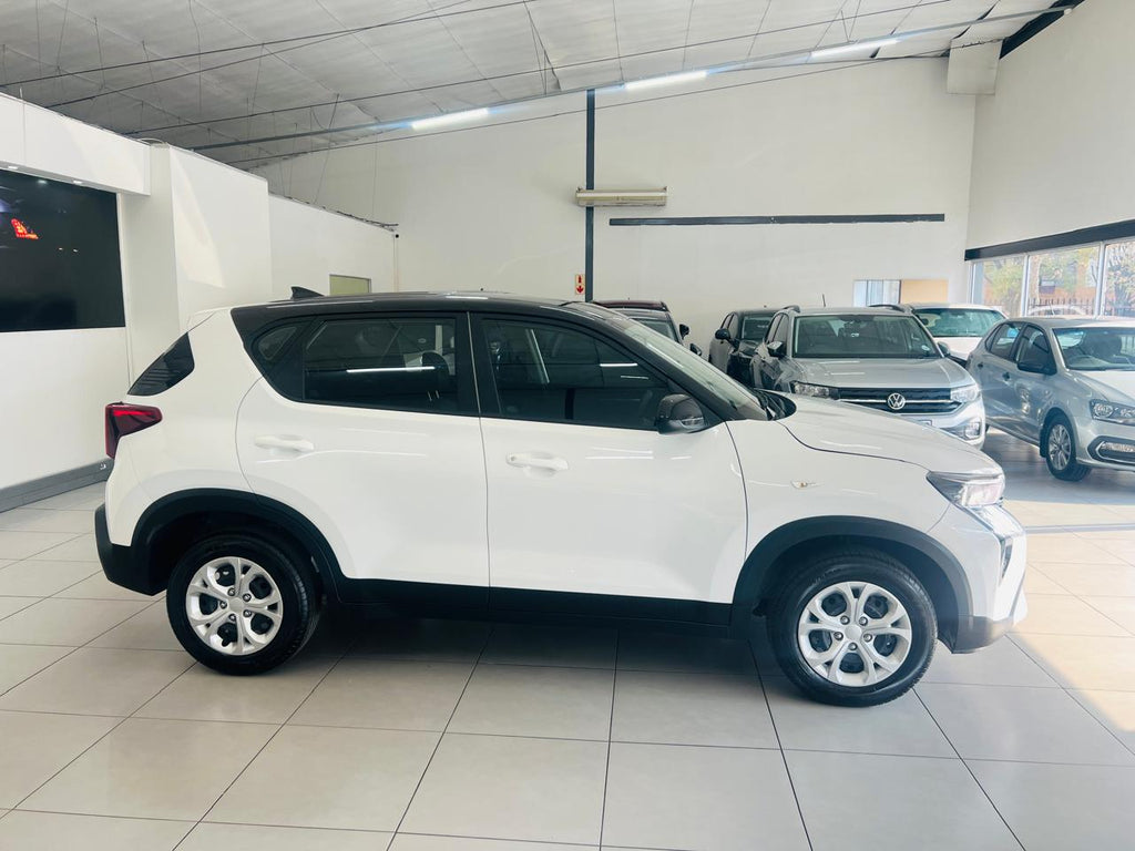 2026 Kia sonet 1.5 Ls 16000km Auto